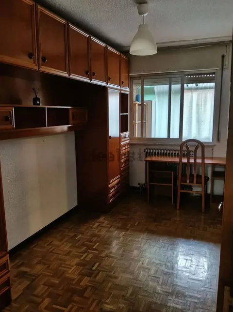 Pis de 70 m² a Salamanca