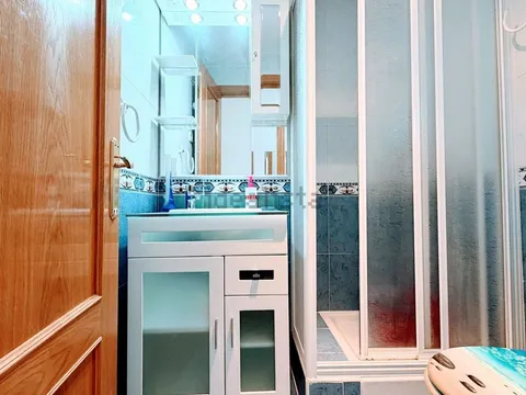 Pis de 76 m² a Madrid
