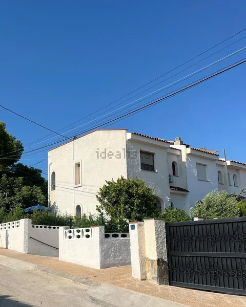 Casa de 117 m² a l'Alfàs del Pi