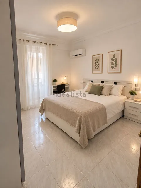 Chambre à louer, Gandia