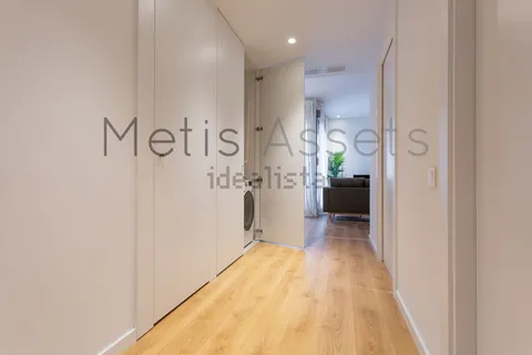 Pis de 77 m² a Barcelona