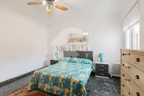 Wohnung 137 m² in Valencia