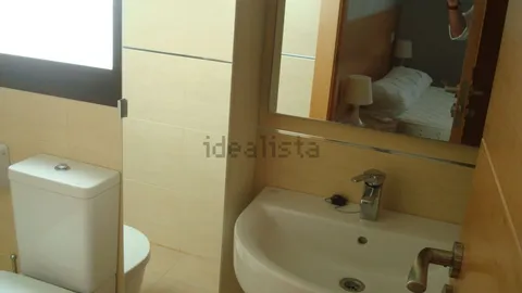 Appartement 82 m² à Grenade