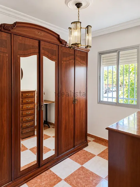 Pis de 58 m² a Sevilla
