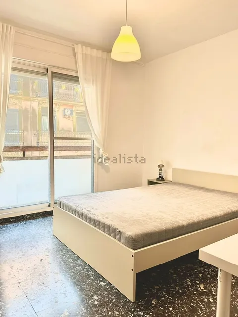 Habitació de lloguer, València