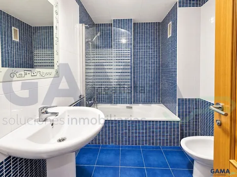Pis de 123 m² a Alzira