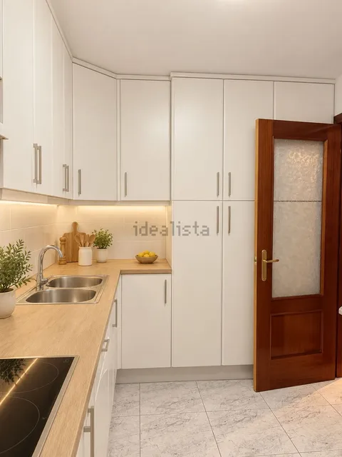 Pis de 90 m² a Plasencia