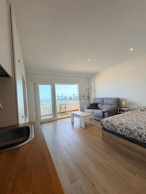 Appartamento 40 m² a Alacant / Alicante