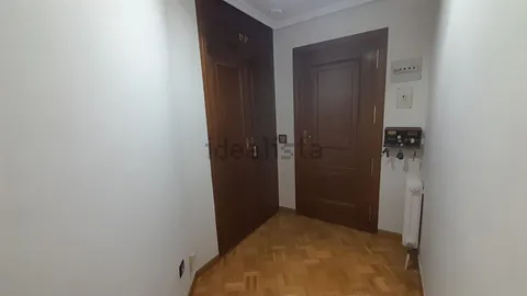 Pis de 132 m² a Salamanca