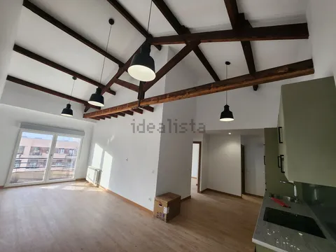 Квартира 80 м² у Madrid (2/37)