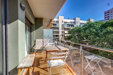 Appartement 81 m² à Barcelone