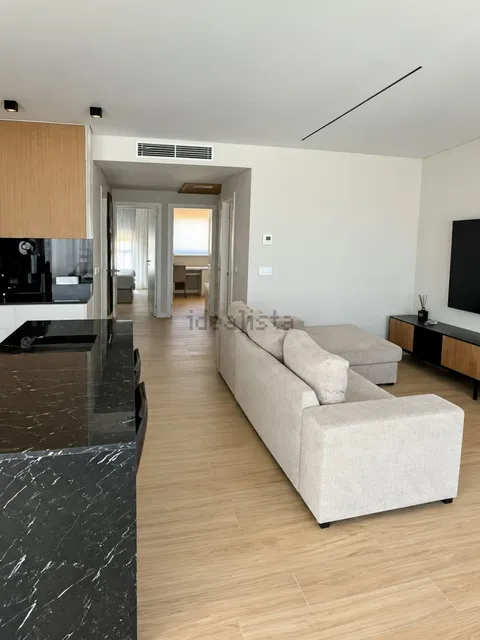 Wohnung 82 m² in Benidorm