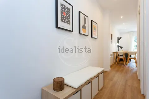Piso de 60 m² en Barcelona
