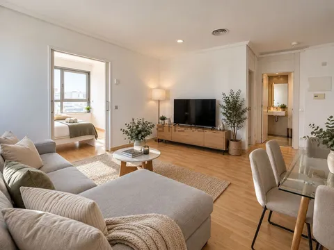 Appartement 75 m² à Madrid