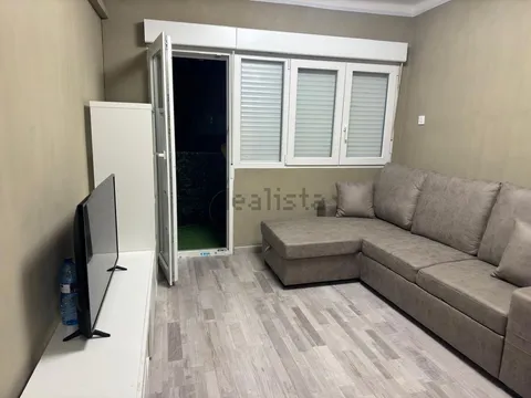 Habitació de lloguer, Cartagena