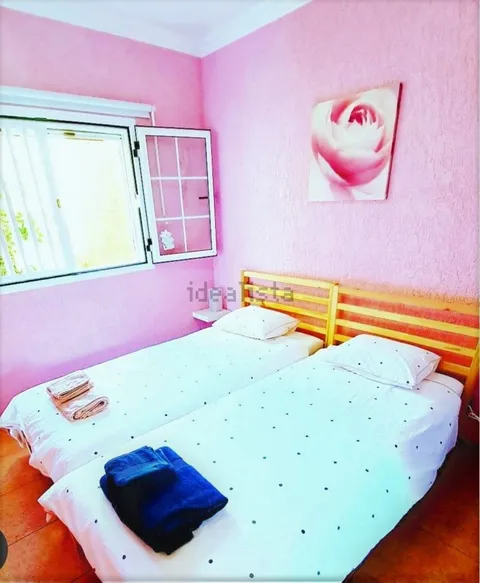 Pis de 48 m² a Mogán