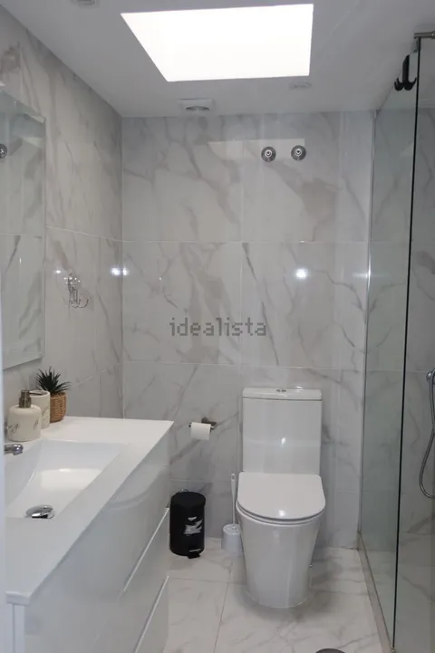 Pis de 120 m² a Marbella