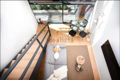 Appartement 55 m² à Madrid