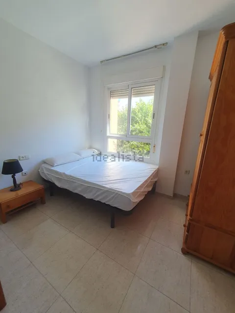 Pis de 107 m² a Almeria
