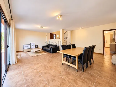 Casa 195 m² a El Sauzal