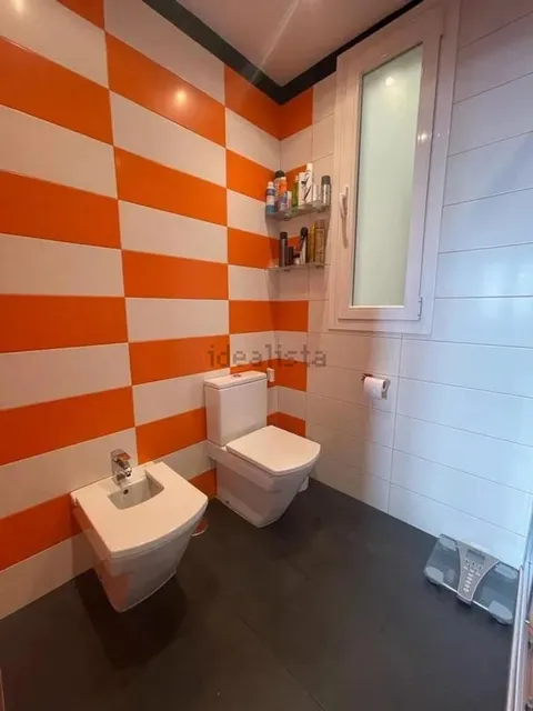 Wohnung 56 m² in Madrid