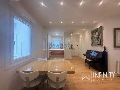 Wohnung 78 m² in Bilbao