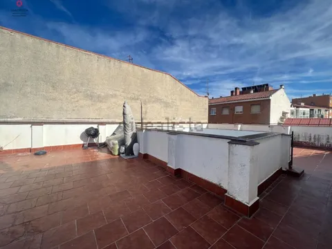 Piso de 46 m² en Madrid