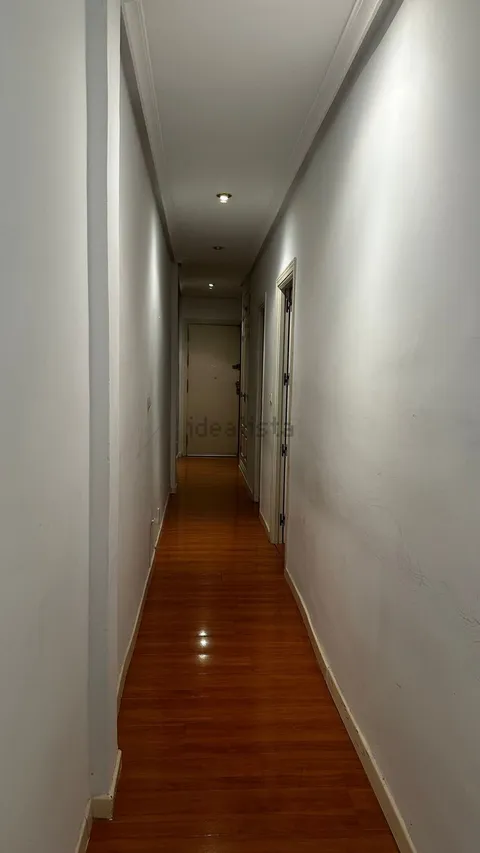 Stanza in affitto, Madrid