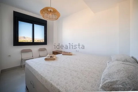 Appartement 85 m² à la Vila Joiosa / Villajoyosa