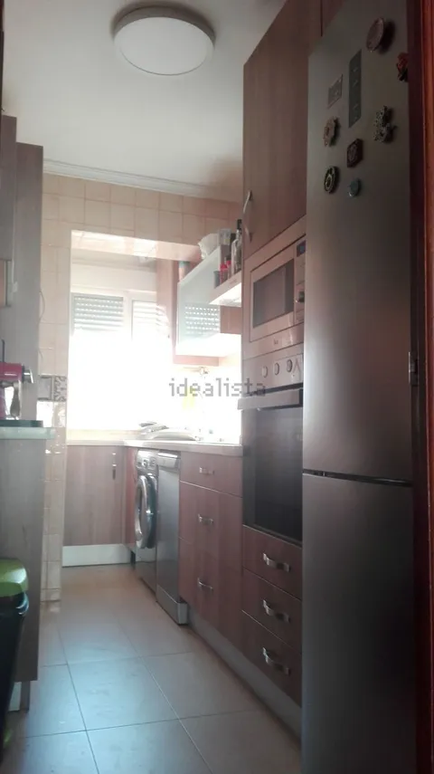Habitació de lloguer, Sevilla