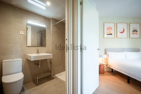 Pis de 60 m² a Barcelona