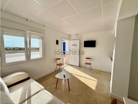 Pis de 45 m² a Manilva