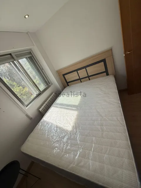 Quarto para alugar, Madrid