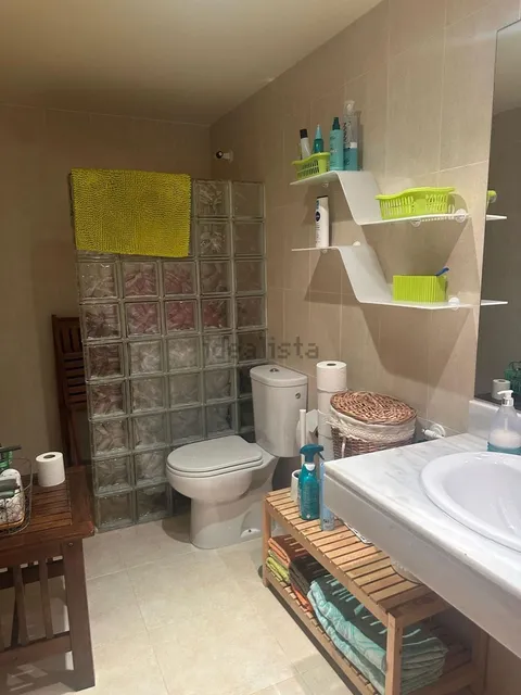 Pis de 110 m² a Vera