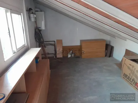 Квартира 95 м² в Cehegín