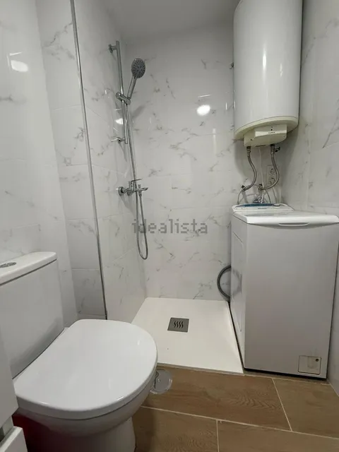 Appartamento 35 m² a Granada