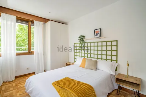 Habitación en alquiler, Madrid (3/40)