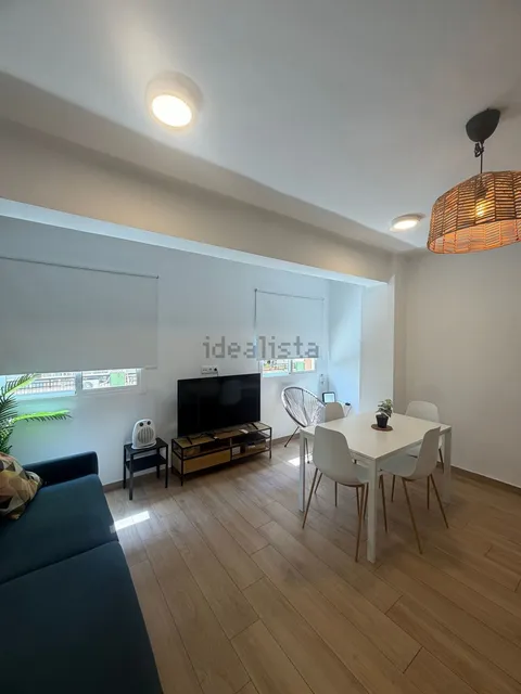Квартира 98 м² в Малаге