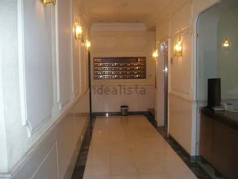 Pis de 63 m² a Madrid