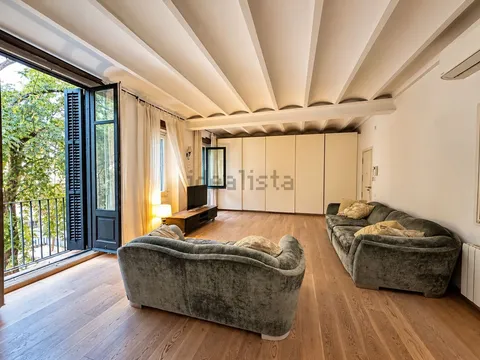 Wohnung 122 m² in Barcelona