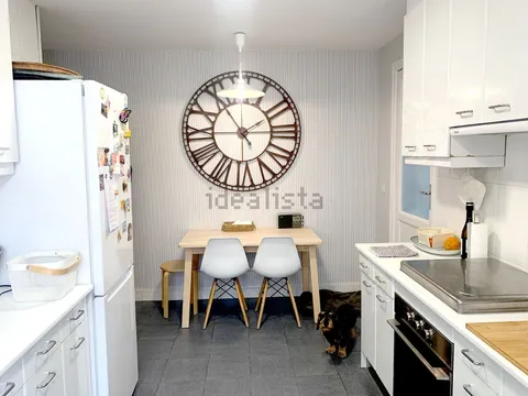 Wohnung 211 m² in Madrid