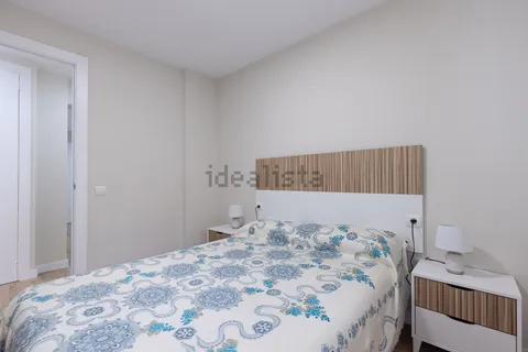 Wohnung 52 m² in Salou