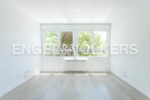 Pis de 128 m² a Madrid
