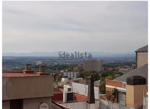 Pis de 70 m² a Madrid