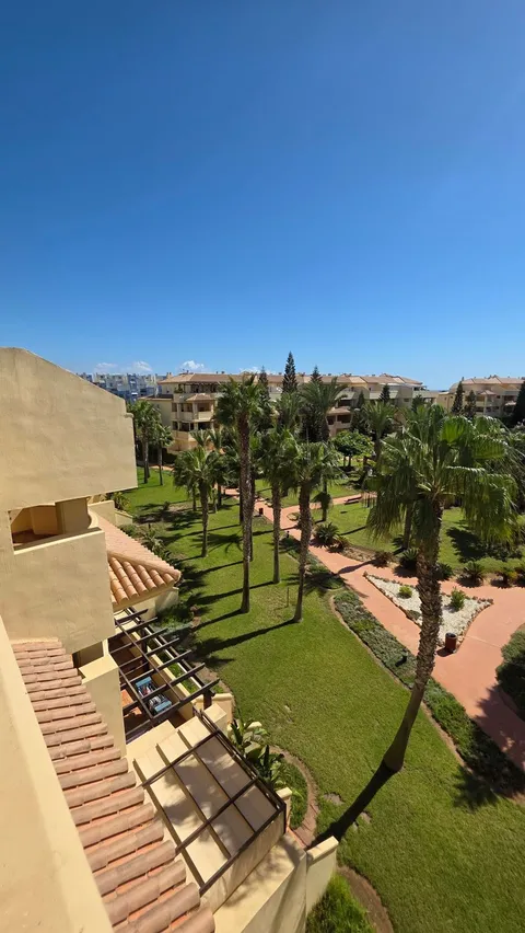 Wohnung 80 m² in Roquetas de Mar