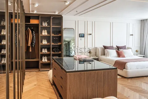 Wohnung 174 m² in Madrid