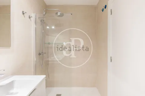 Pis de 65 m² a València