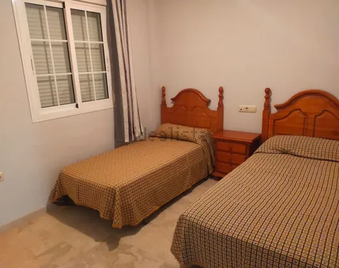 Pis de 111 m² a Roquetas de Mar