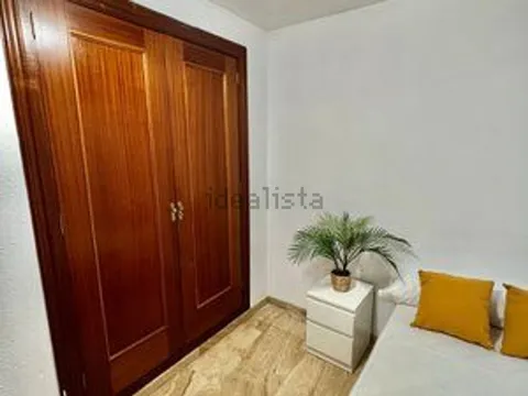 Habitació de lloguer, Alacant