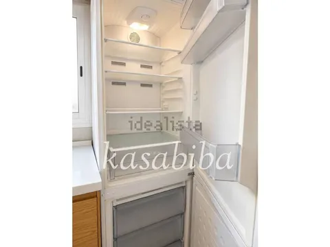 Pis de 65 m² a València
